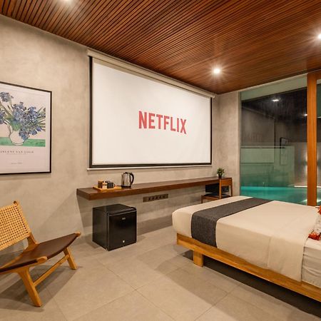 Villa Olea Uluwatu Εξωτερικό φωτογραφία