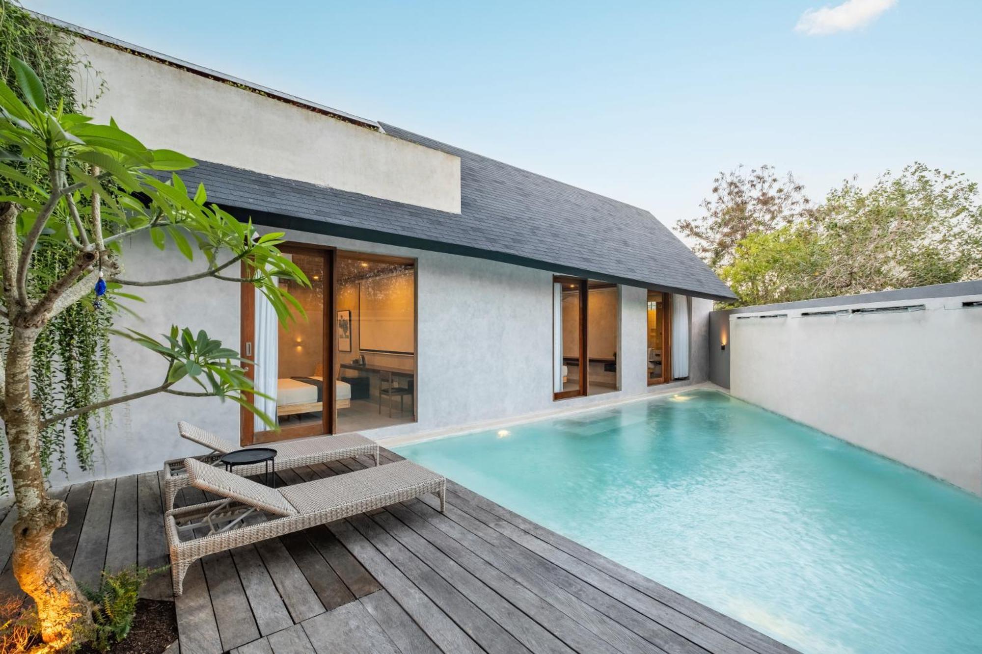 Villa Olea Uluwatu Εξωτερικό φωτογραφία