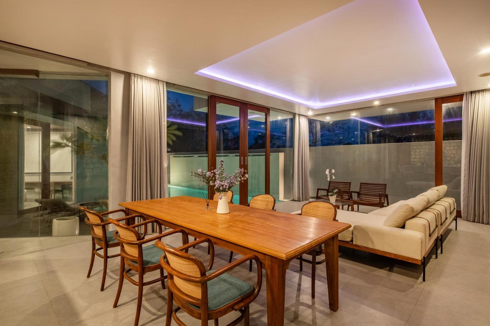 Villa Olea Uluwatu Εξωτερικό φωτογραφία