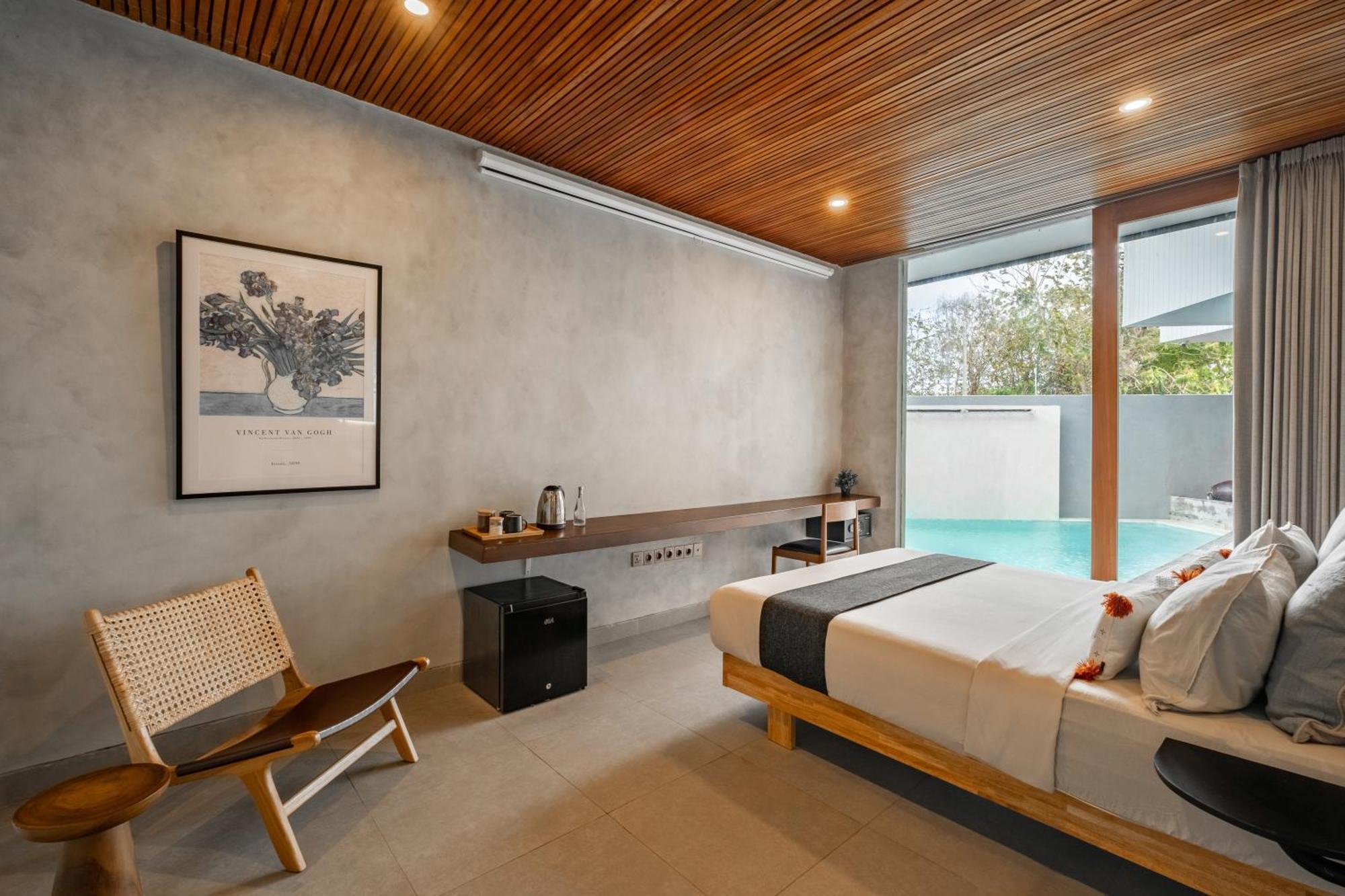 Villa Olea Uluwatu Εξωτερικό φωτογραφία