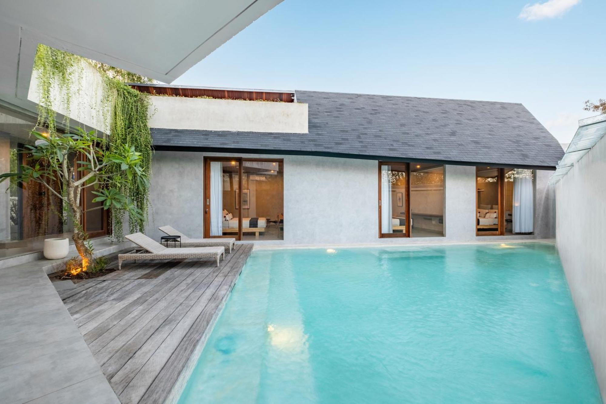 Villa Olea Uluwatu Εξωτερικό φωτογραφία