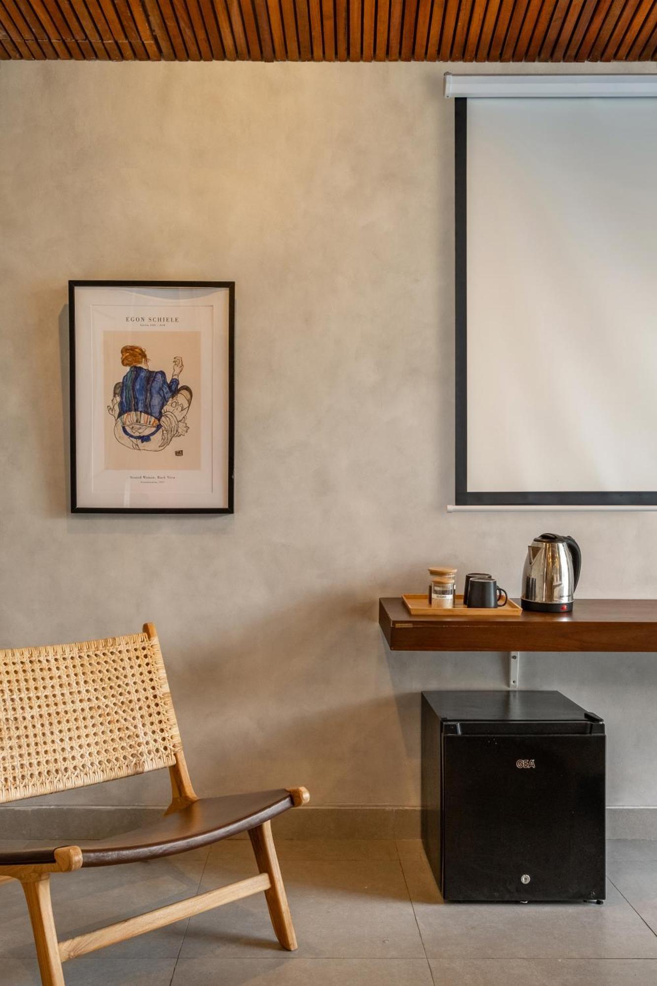 Villa Olea Uluwatu Εξωτερικό φωτογραφία