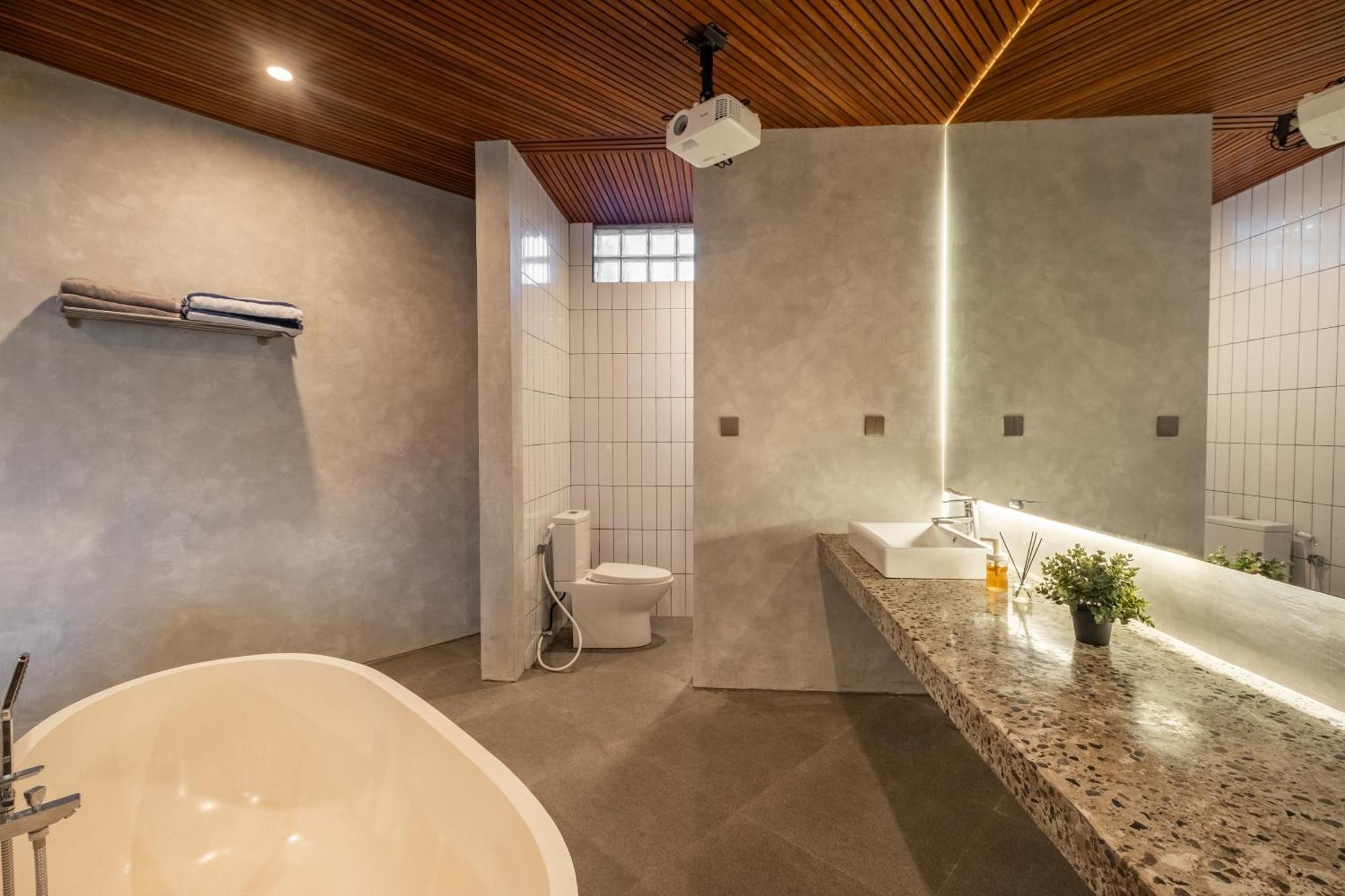 Villa Olea Uluwatu Εξωτερικό φωτογραφία